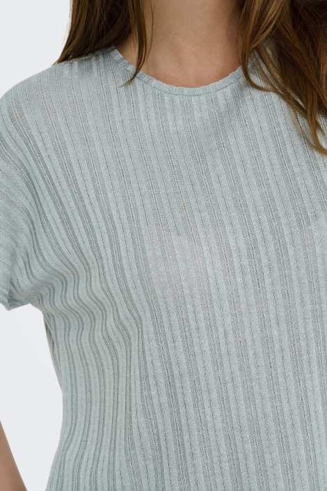 Only onlirina s/s o-neck top jrs noos